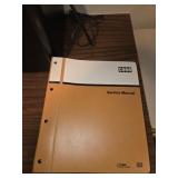 Case 580 Super K Service Manual