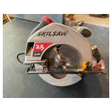 Skilsaw Circular Saw