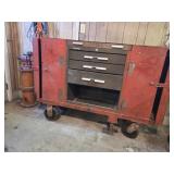 Kennedy Rolling Toolbox