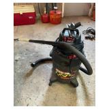 Shop Vac