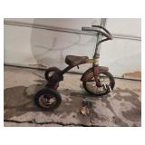 Vintage Trike