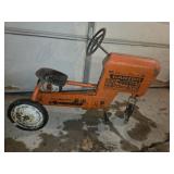 Garton Pedal Tractor