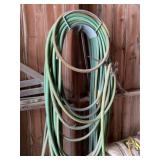 Garden hose