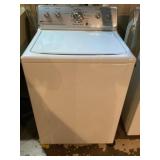 Maytag washing machine