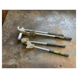 Parker Tube Benders