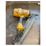 Stanley Bostitch Air Nailer