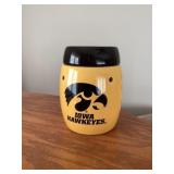 Iowa Hawkeye Scentsy