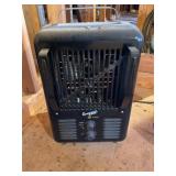 Space Heater