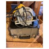 DeWalt Circular Saw