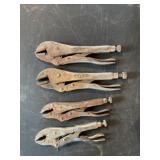 Vise Grips