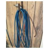 Air Hose  and Air Chuck