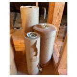 Kraft / Contractor paper