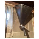 Goldblatt air texturizer