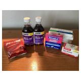 Non expired Medicine