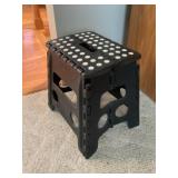 Folding Stool