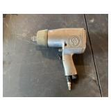 Chicago. Pneumatic Air Wrench