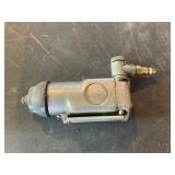 Butterfly Style Air Impact