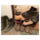 Menï¿½s shoes and boots