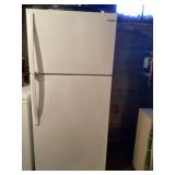 Whirlpool refrigerator