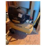 Bostitch 1.5 Gal Air Compressor