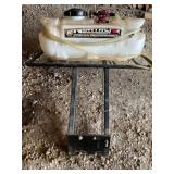 Mounted Sprayer