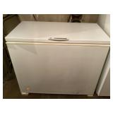 Frigidaire chest freezer