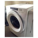 Amana Washer