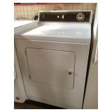 Maytag dryer