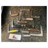 Pocket Knives