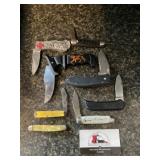 Pocket Knives