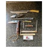 Pocket Knives