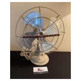 Vintage Westinghouse fan