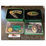 John Deere Pocket Knives