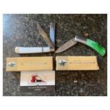 Rough Rider Pocket Knives