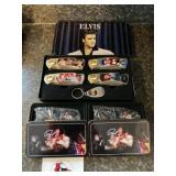 Elvis Pocket Knives
