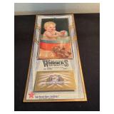 1932 Des Moines Iowa advertising calendar