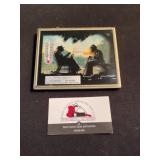 Huxley, IA advertiser