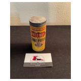 Vintage Riteway tie patch