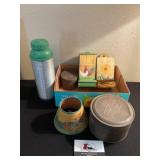 Antique collectables