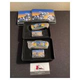 Motorcycle pocket knives