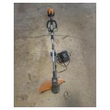 Worx trimmer