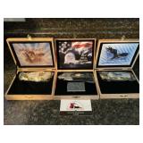 Decorative Pocket Knives