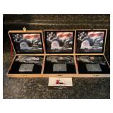 Decorative Pocket Knives and Lighters