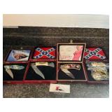 Decorative Pocket Knives