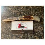 Winchester Pocket Knife