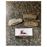 Car Pocket Knives