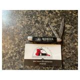 Pioneer Pocket Knife