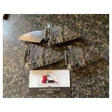 Arrowhead Pocket Knives