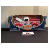Pepsi die cast truck