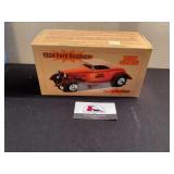 1934 ford roadster Trust Worthy die cast r